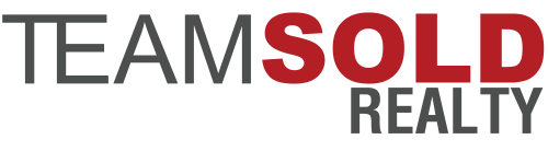 Team Sold logo